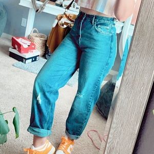 BDG {UO} Mom Jeans